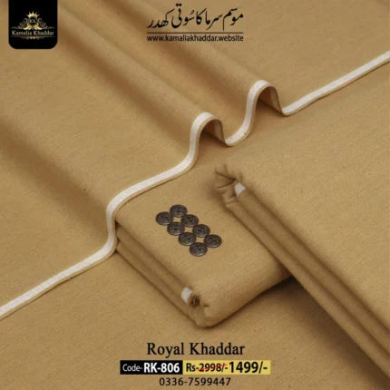 ROYAL KHADDAR RK-806
